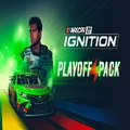 Motorsport Game Nascar 21 Ignition Playoff Pack PC Game